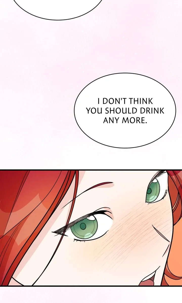 Till Divorce Do Us Part! Chapter 71 page 42