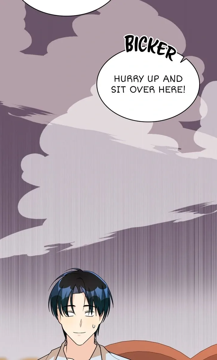 Till Divorce Do Us Part! Chapter 71 page 52