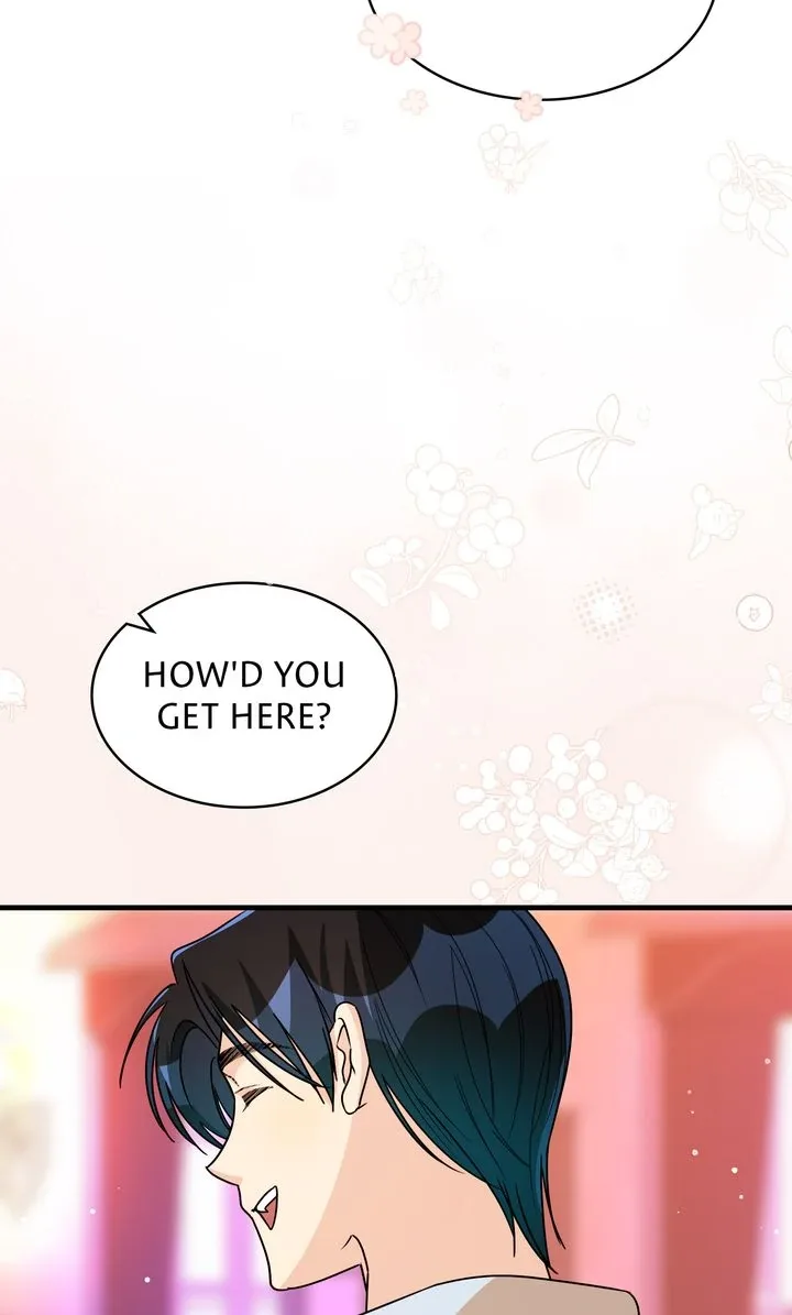 Till Divorce Do Us Part! Chapter 71 page 47