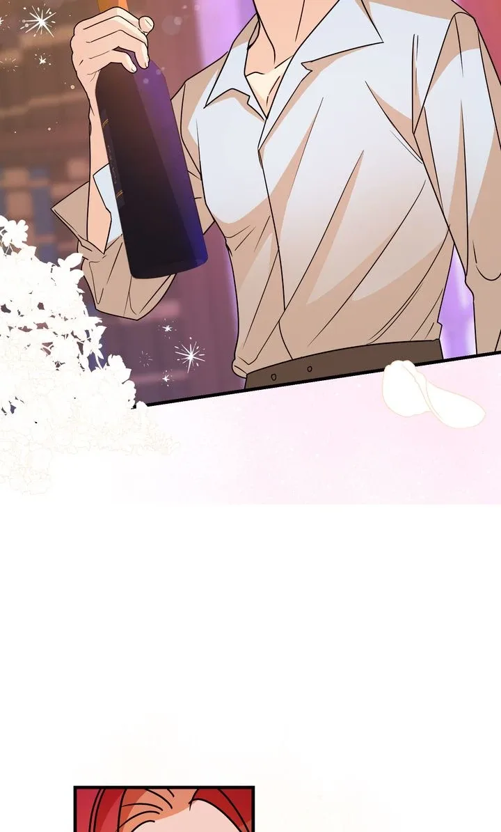Till Divorce Do Us Part! Chapter 71 page 44