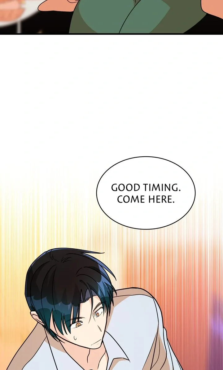 Till Divorce Do Us Part! Chapter 71 page 50