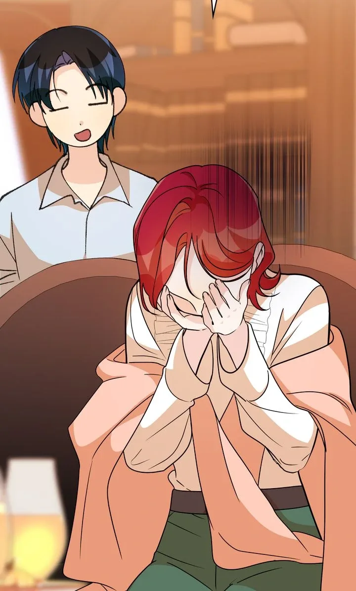 Till Divorce Do Us Part! Chapter 71 page 49