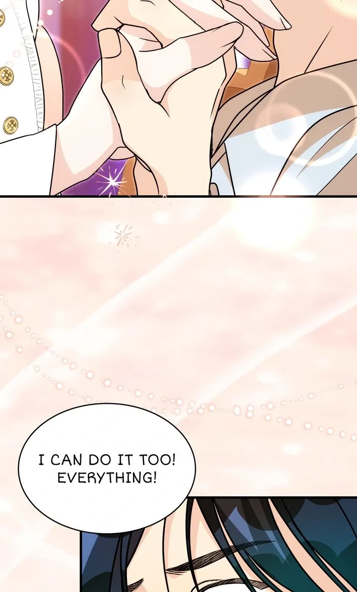 Till Divorce Do Us Part! Chapter 71 page 60