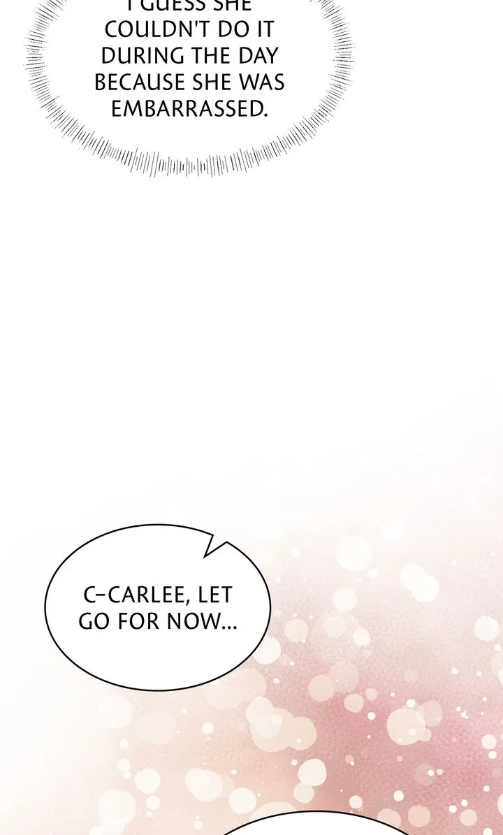 Till Divorce Do Us Part! Chapter 71 page 64