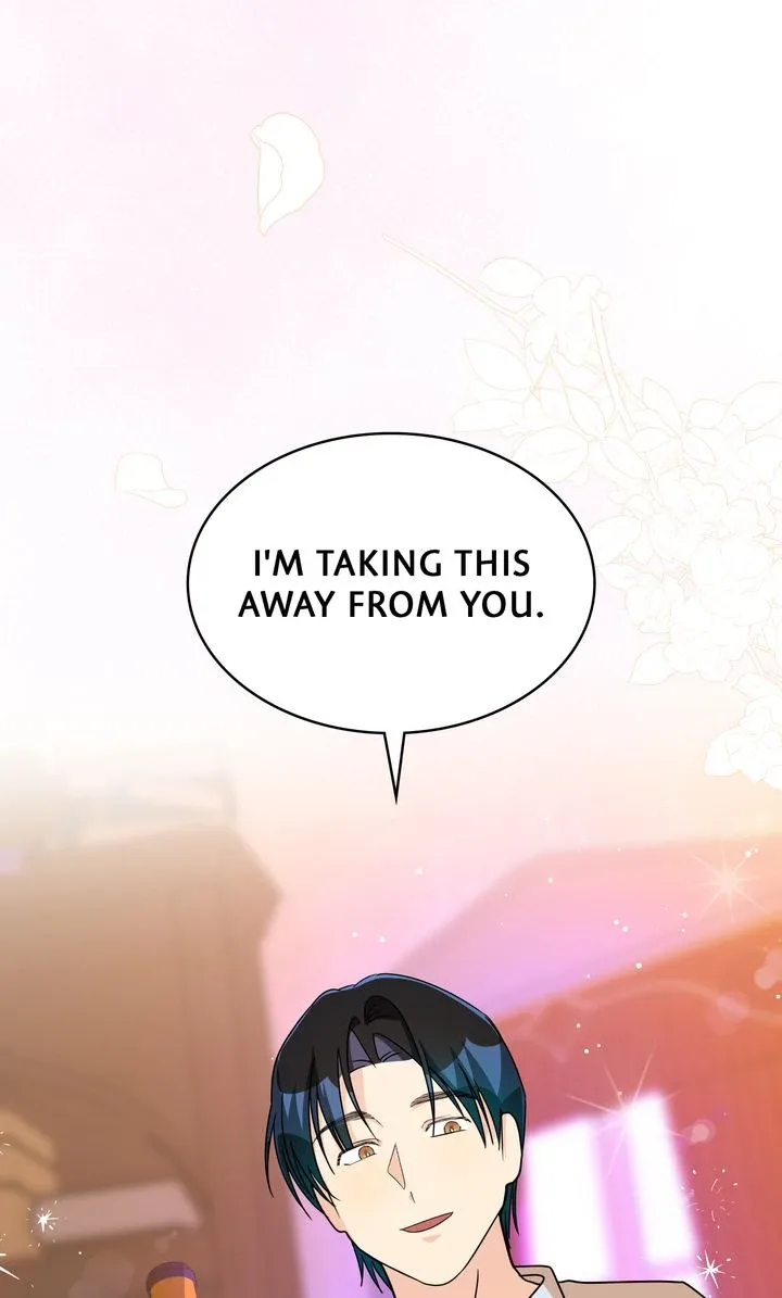Till Divorce Do Us Part! Chapter 71 page 43