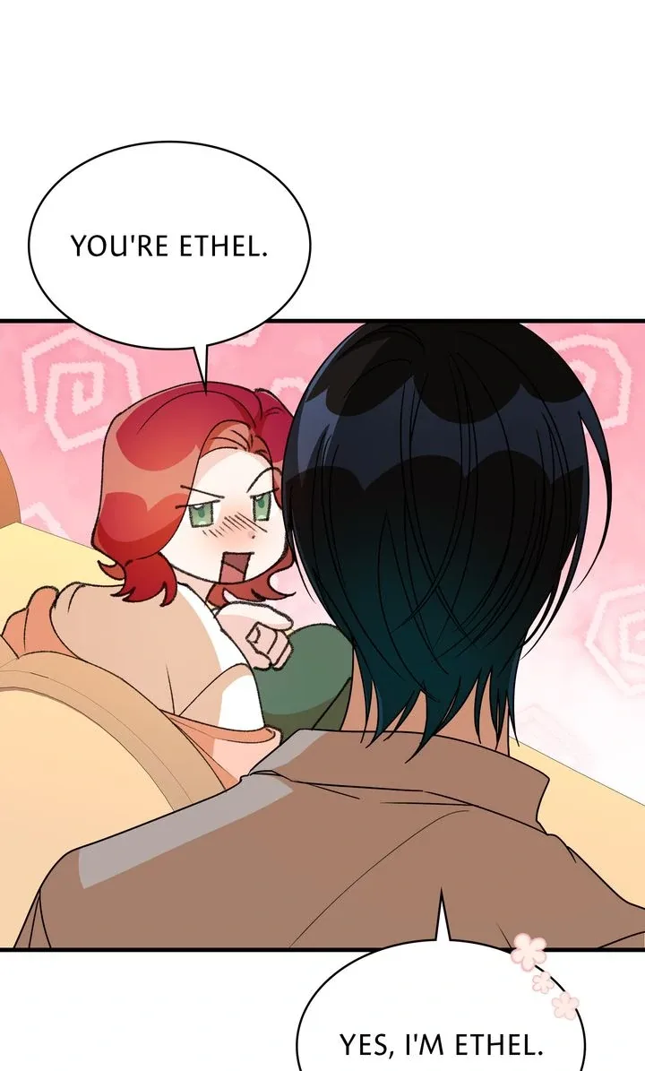Till Divorce Do Us Part! Chapter 71 page 46