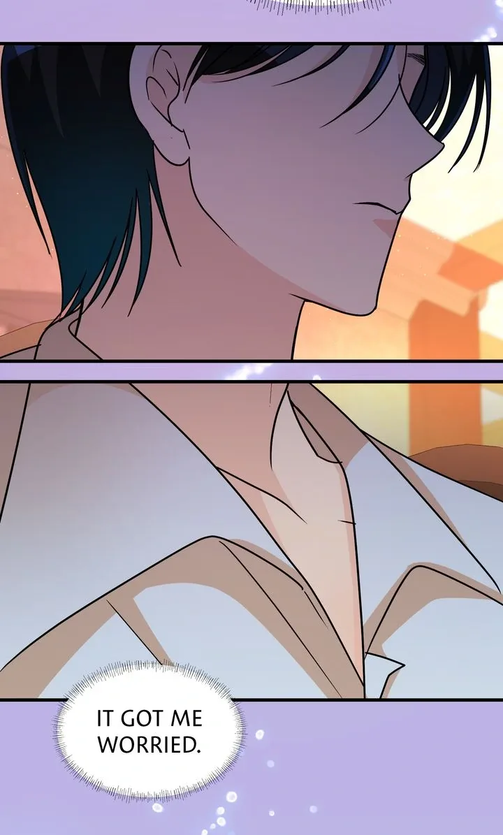 Till Divorce Do Us Part! Chapter 71 page 81