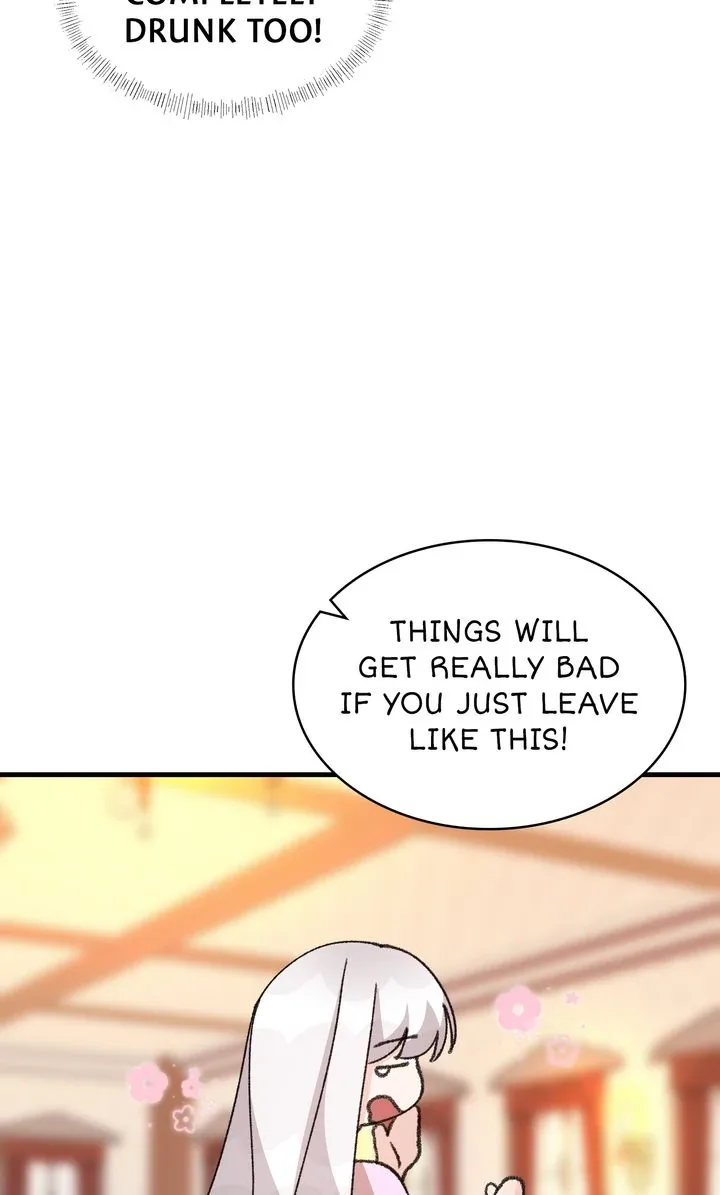 Till Divorce Do Us Part! Chapter 71 page 72