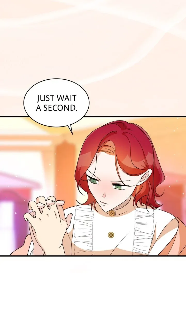 Till Divorce Do Us Part! Chapter 71 page 62