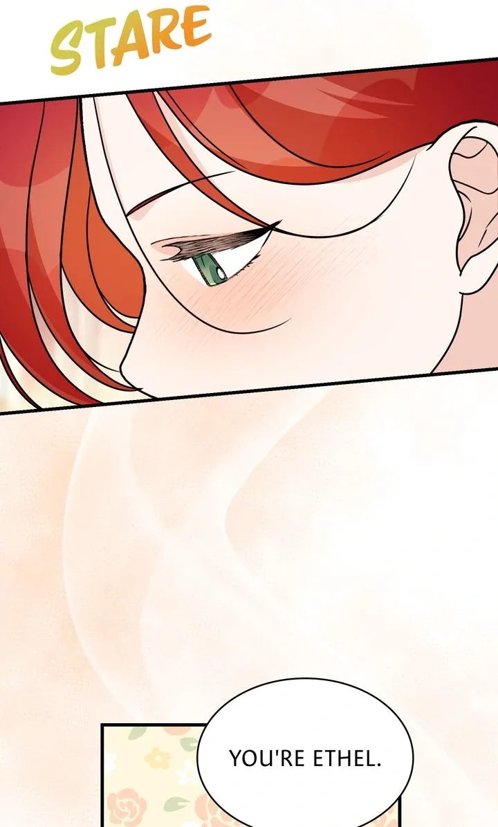 Till Divorce Do Us Part! Chapter 71 page 75