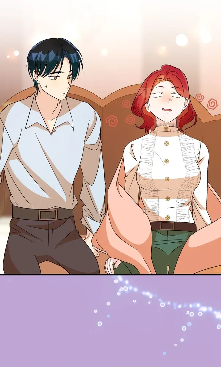 Till Divorce Do Us Part! Chapter 71 page 78