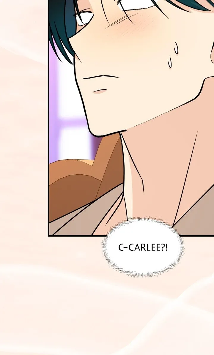 Till Divorce Do Us Part! Chapter 71 page 61