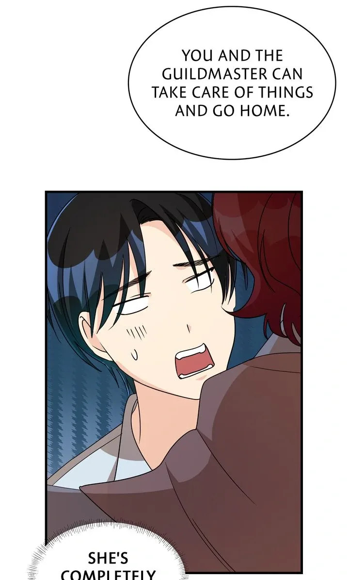 Till Divorce Do Us Part! Chapter 71 page 71