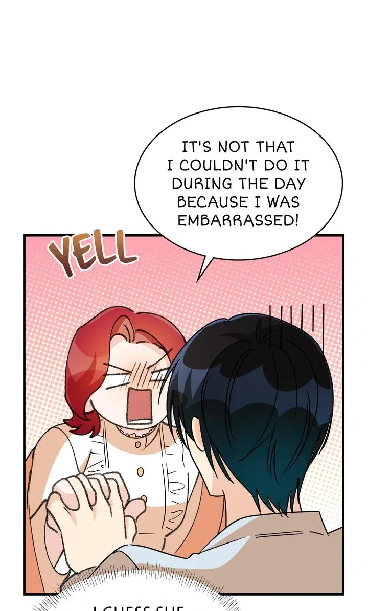 Till Divorce Do Us Part! Chapter 71 page 63