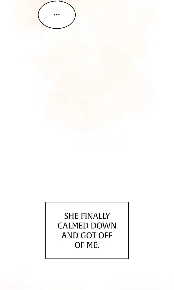Till Divorce Do Us Part! Chapter 71 page 77