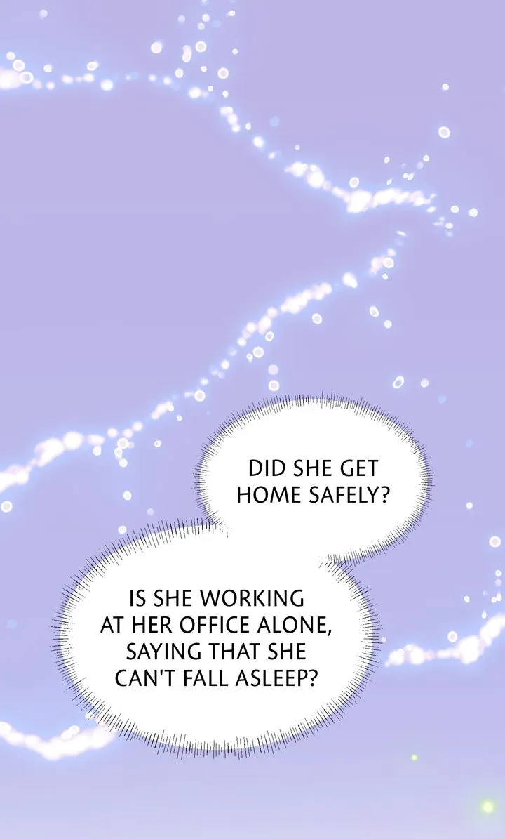 Till Divorce Do Us Part! Chapter 71 page 82