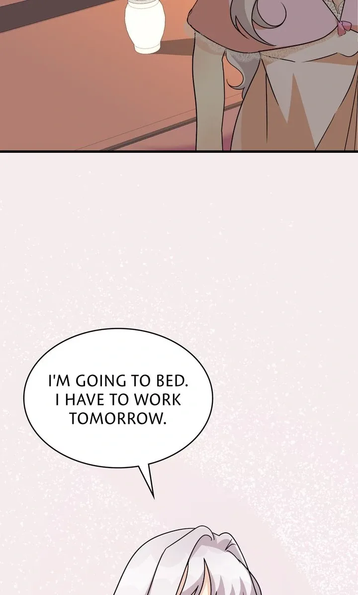 Till Divorce Do Us Part! Chapter 71 page 69
