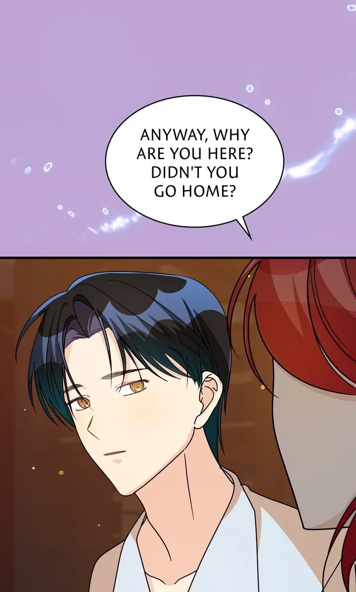 Till Divorce Do Us Part! Chapter 71 page 79