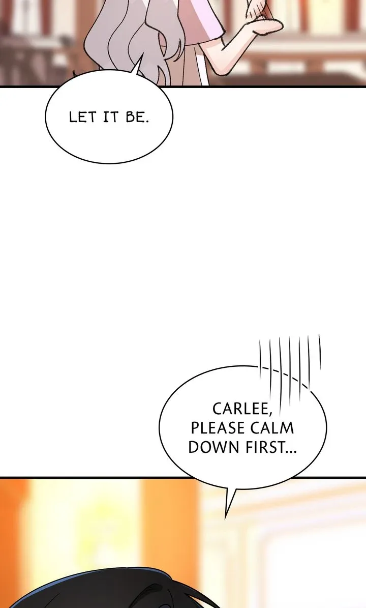 Till Divorce Do Us Part! Chapter 71 page 73
