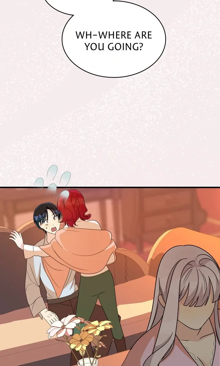 Till Divorce Do Us Part! Chapter 71 page 68