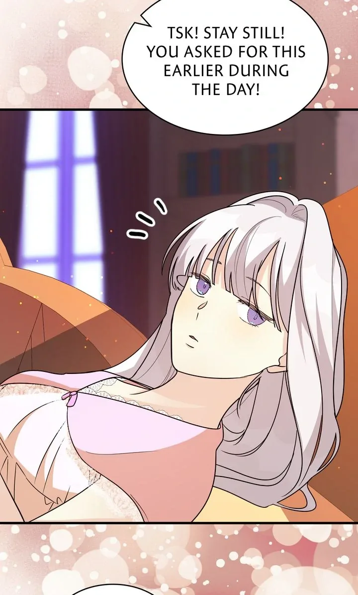 Till Divorce Do Us Part! Chapter 71 page 65