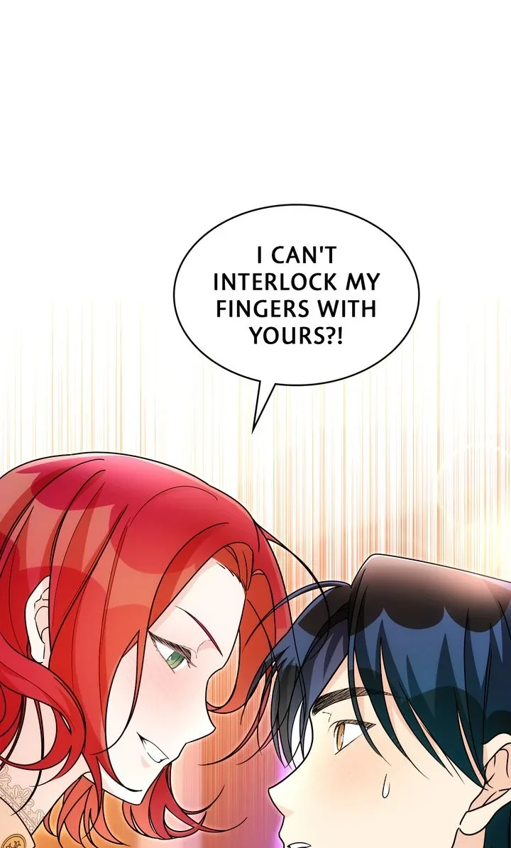 Till Divorce Do Us Part! Chapter 71 page 58
