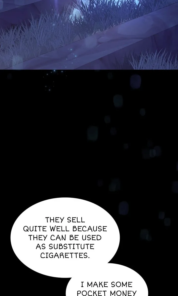 Till Divorce Do Us Part! Chapter 76 page 12