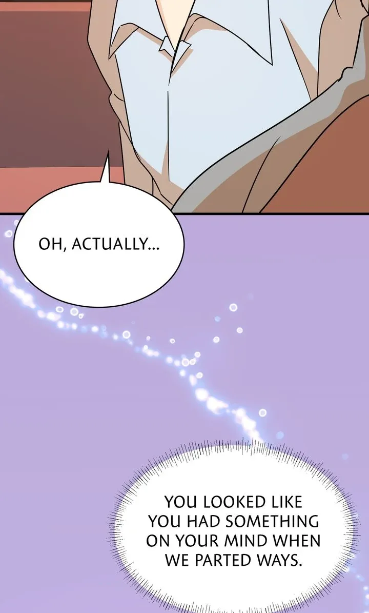 Till Divorce Do Us Part! Chapter 71 page 80