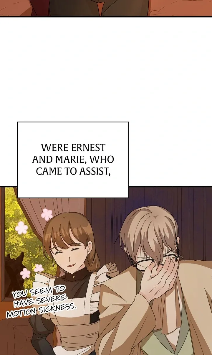 Till Divorce Do Us Part! Chapter 74 page 7
