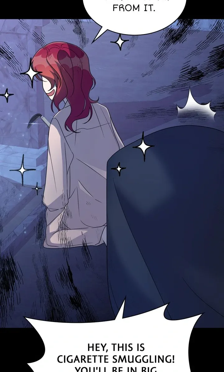 Till Divorce Do Us Part! Chapter 76 page 13