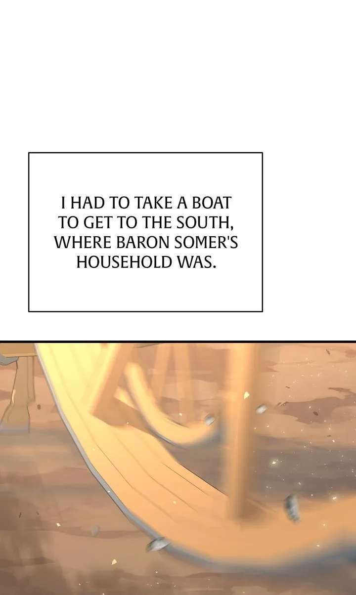 Till Divorce Do Us Part! Chapter 74 page 2