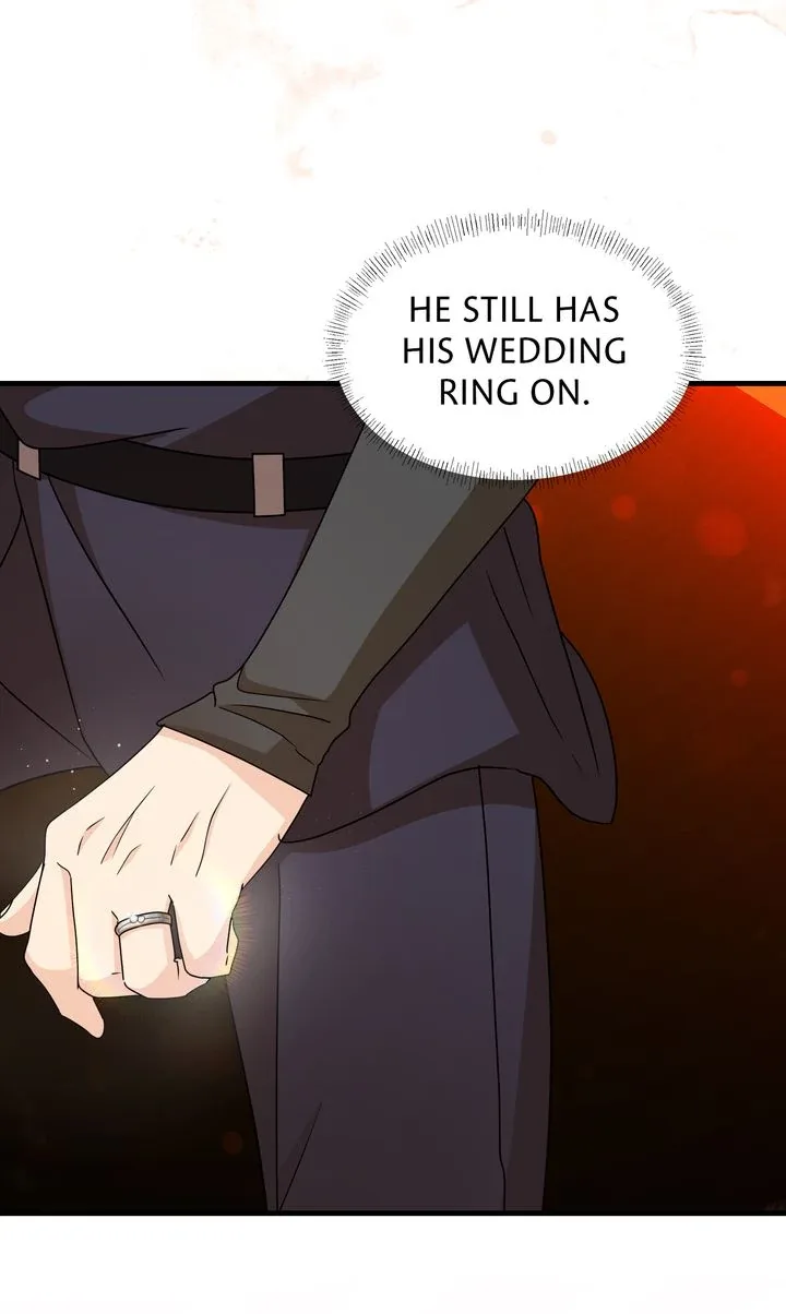 Till Divorce Do Us Part! Chapter 74 page 13