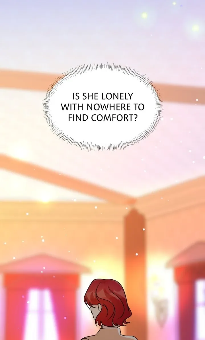 Till Divorce Do Us Part! Chapter 71 page 83