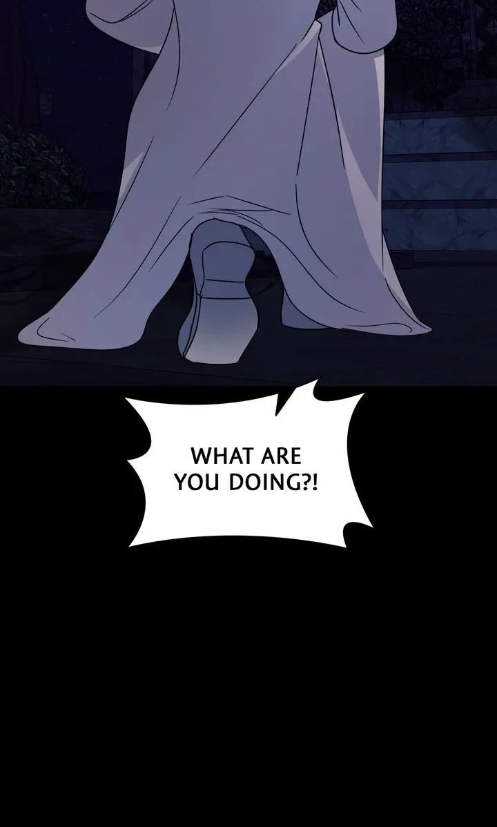 Till Divorce Do Us Part! Chapter 76 page 7