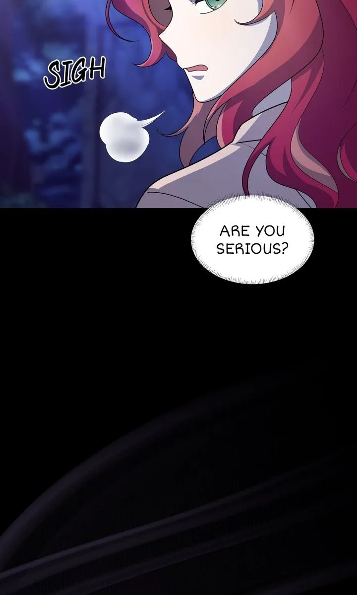 Till Divorce Do Us Part! Chapter 76 page 15