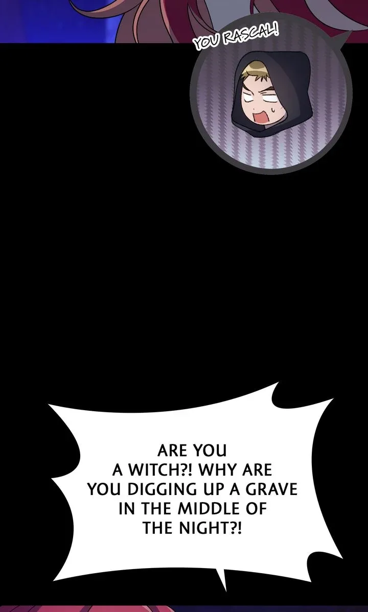 Till Divorce Do Us Part! Chapter 76 page 9