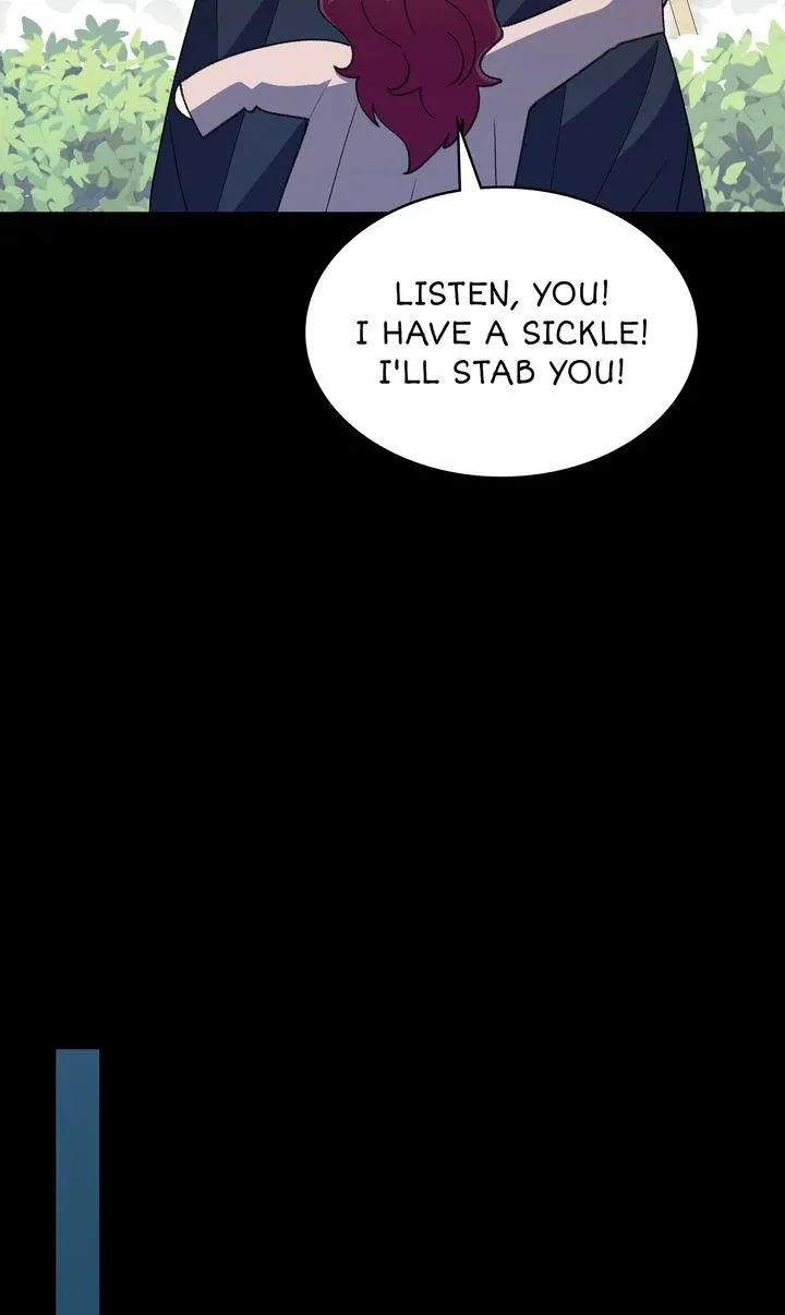 Till Divorce Do Us Part! Chapter 75 page 60