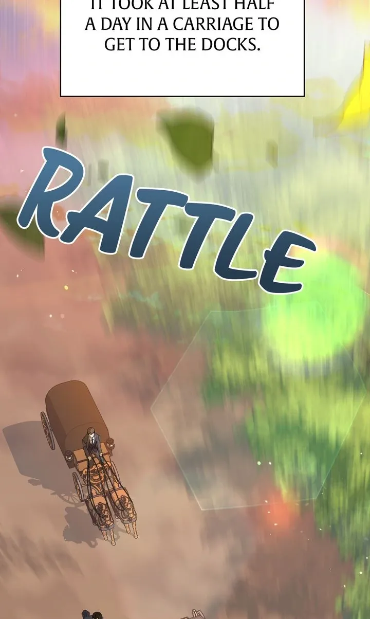 Till Divorce Do Us Part! Chapter 74 page 4