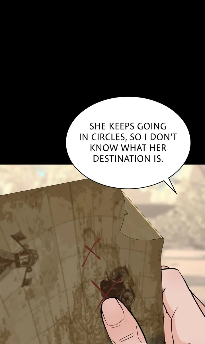Till Divorce Do Us Part! Chapter 75 page 27