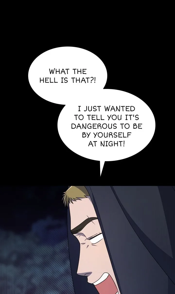 Till Divorce Do Us Part! Chapter 75 page 57