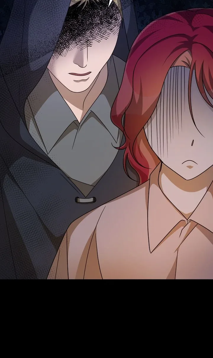 Till Divorce Do Us Part! Chapter 75 page 46