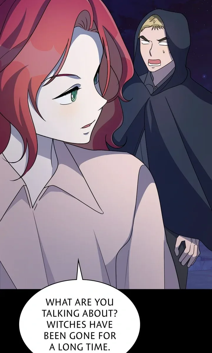 Till Divorce Do Us Part! Chapter 76 page 10