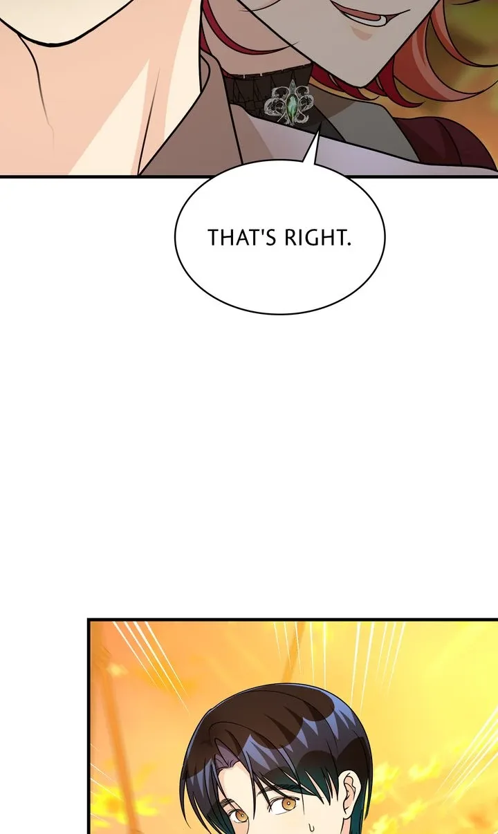 Till Divorce Do Us Part! Chapter 75 page 5