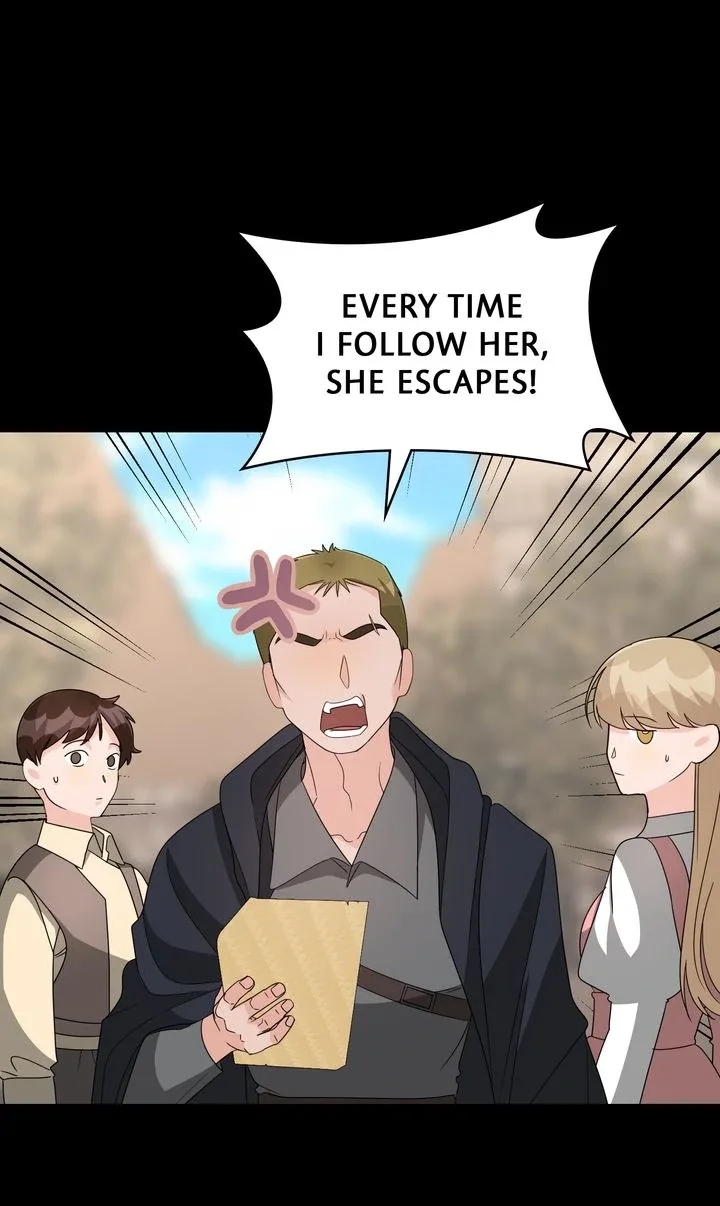 Till Divorce Do Us Part! Chapter 75 page 26