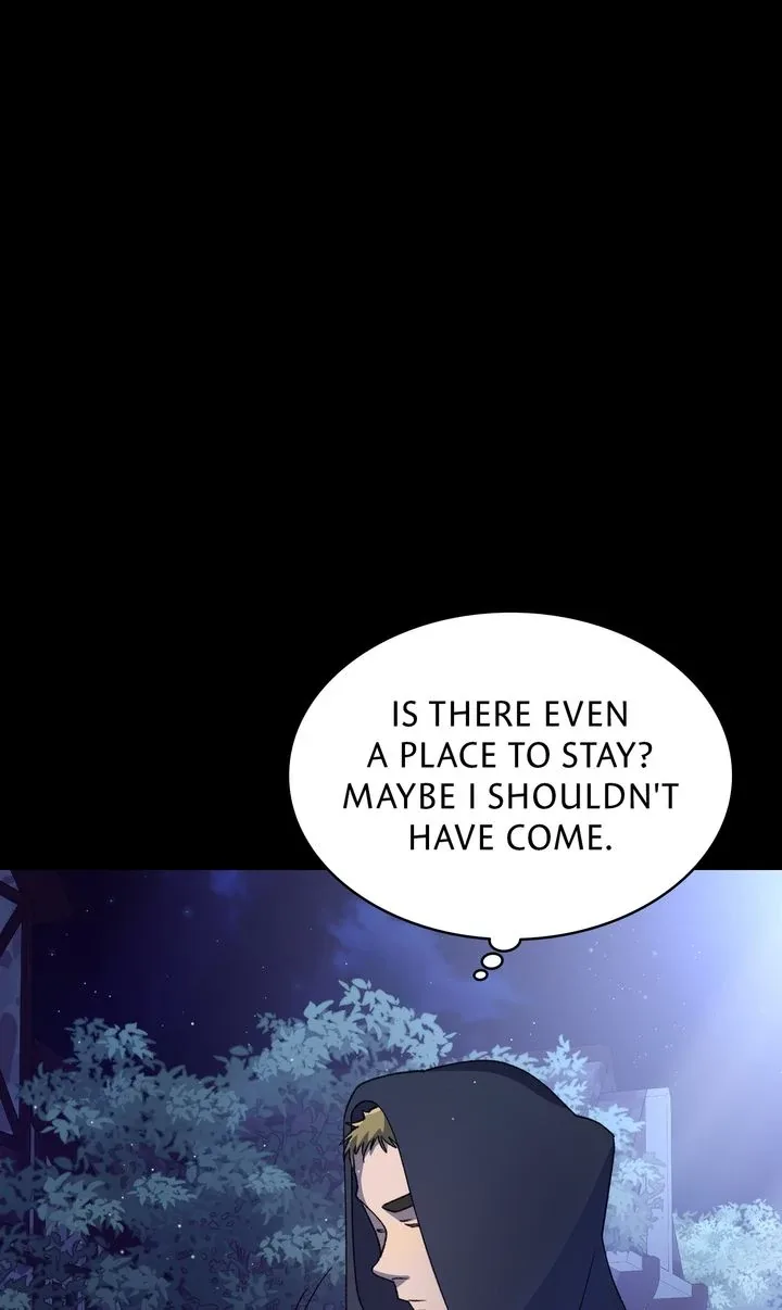Till Divorce Do Us Part! Chapter 75 page 35