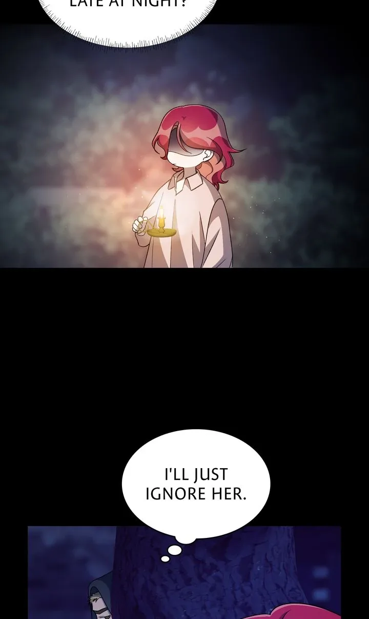 Till Divorce Do Us Part! Chapter 75 page 41