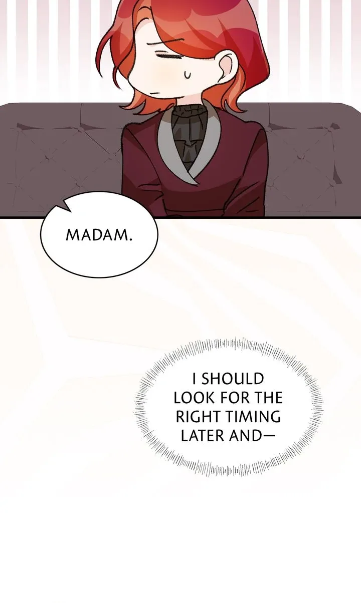 Till Divorce Do Us Part! Chapter 74 page 15