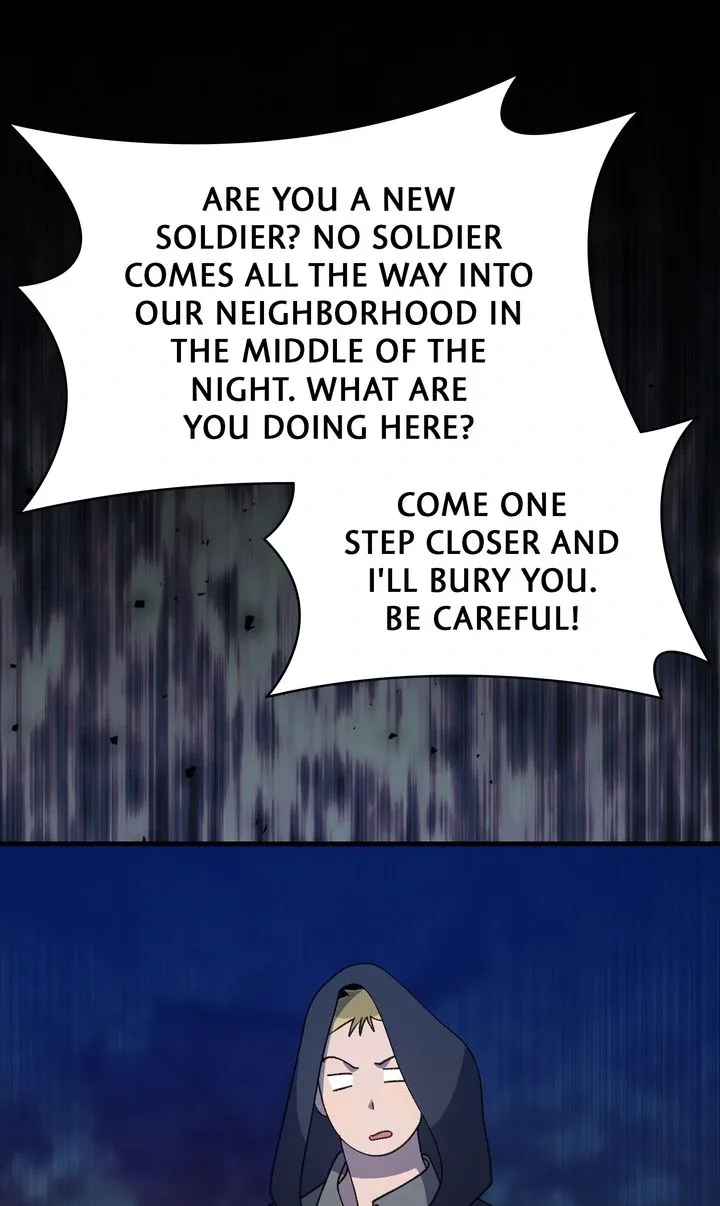 Till Divorce Do Us Part! Chapter 75 page 53