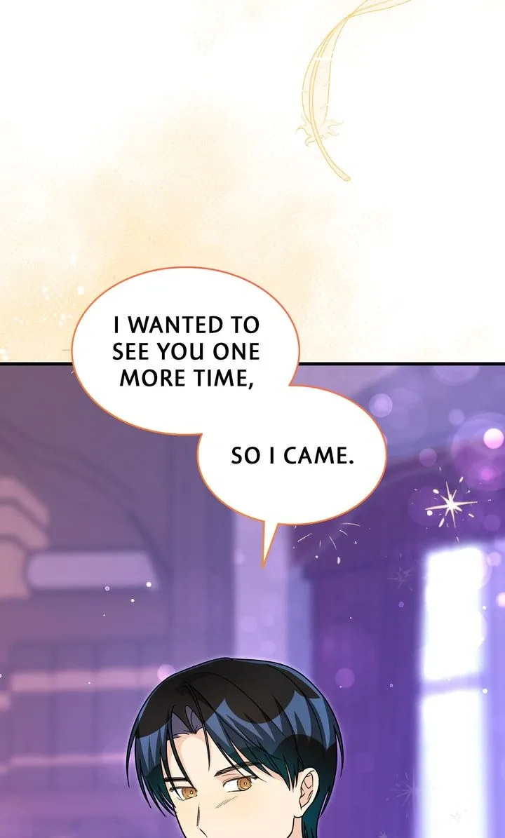 Till Divorce Do Us Part! Chapter 71 page 86