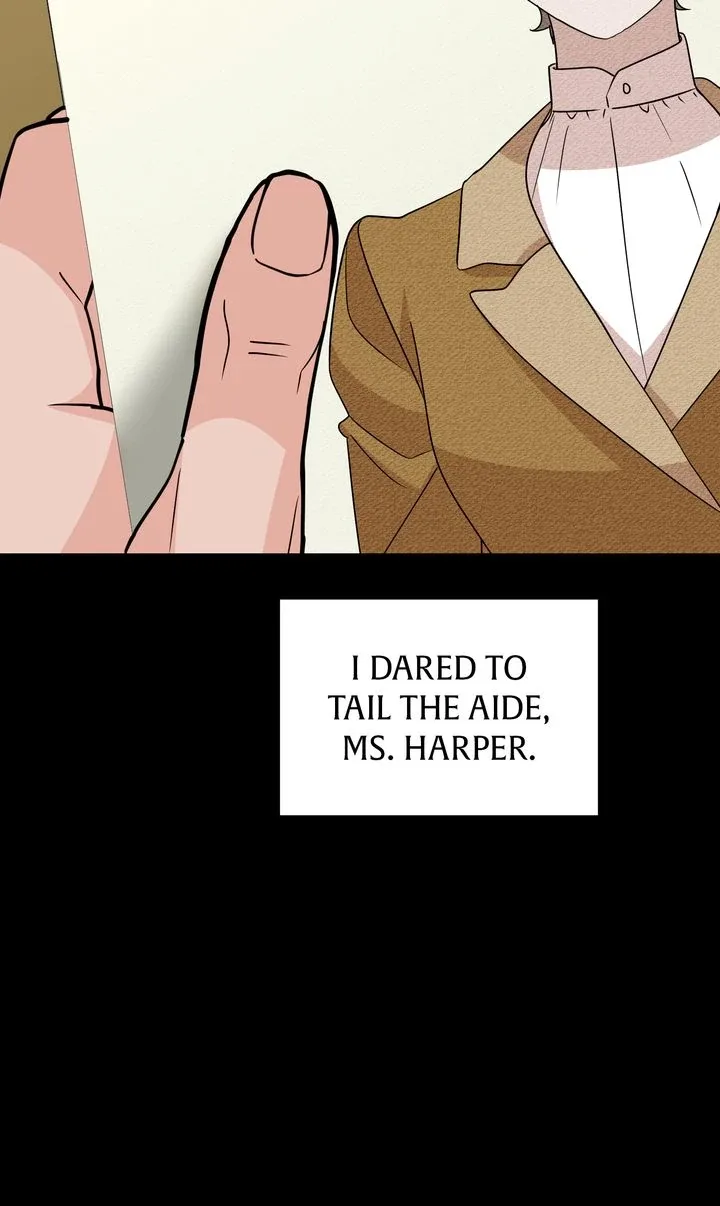 Till Divorce Do Us Part! Chapter 75 page 22